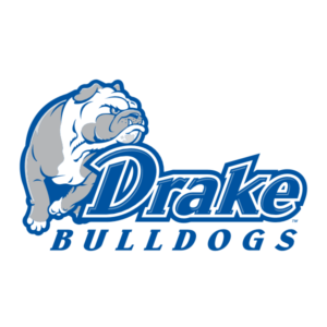 Drake Bulldogs Logo