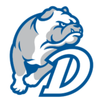 Drake Bulldogs Logo