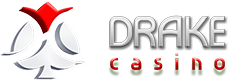 Drake Casino logo and symbol