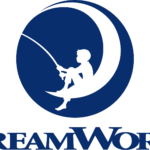 Dreamworks Animation Logo