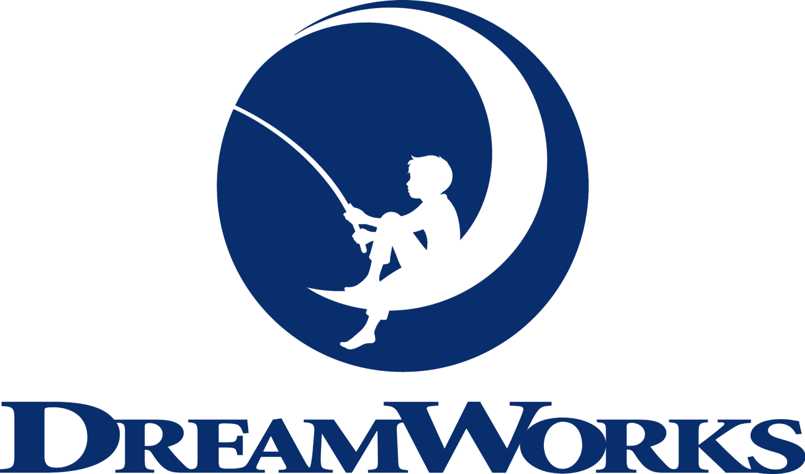 Dreamworks Animation Logo