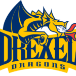 Drexel Dragons Logo