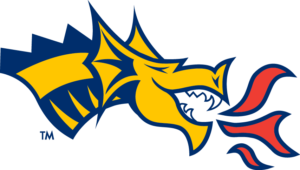 Drexel Dragons Logo