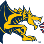 Drexel Dragons Logo