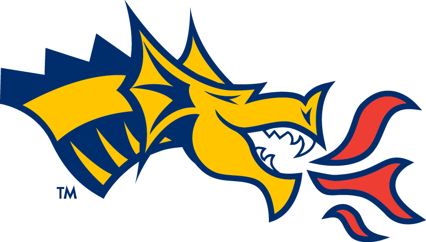 Drexel Dragons Logo