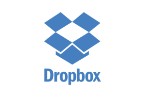 Dropbox Logo