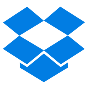 Dropbox Logo