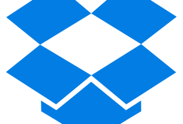 Dropbox Logo