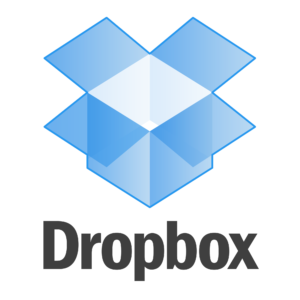 Dropbox logo and symbol