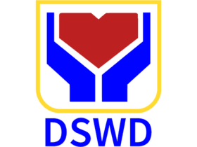 Dswd Logo