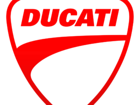 Ducati Logo