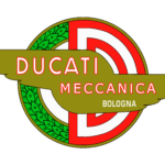 Ducati logo and symbol