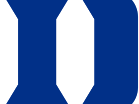 Duke Blue Devils Logo