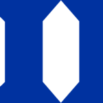 Duke Blue Devils logo and symbol