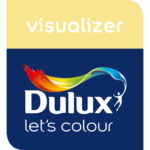 Dulux logo and symbol