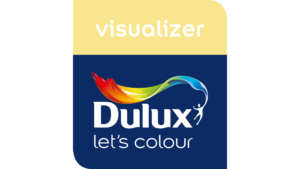 Dulux logo and symbol