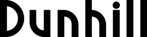 Dunhill logo and symbol