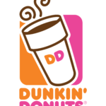 Dunkin Donuts Logo