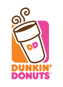 Dunkin Donuts Logo