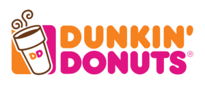 Dunkin Donuts Logo