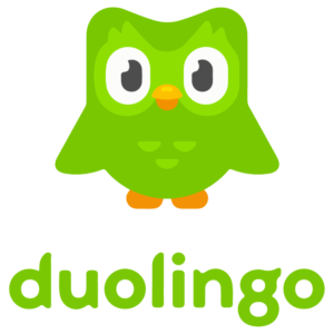 Duolingo Logo