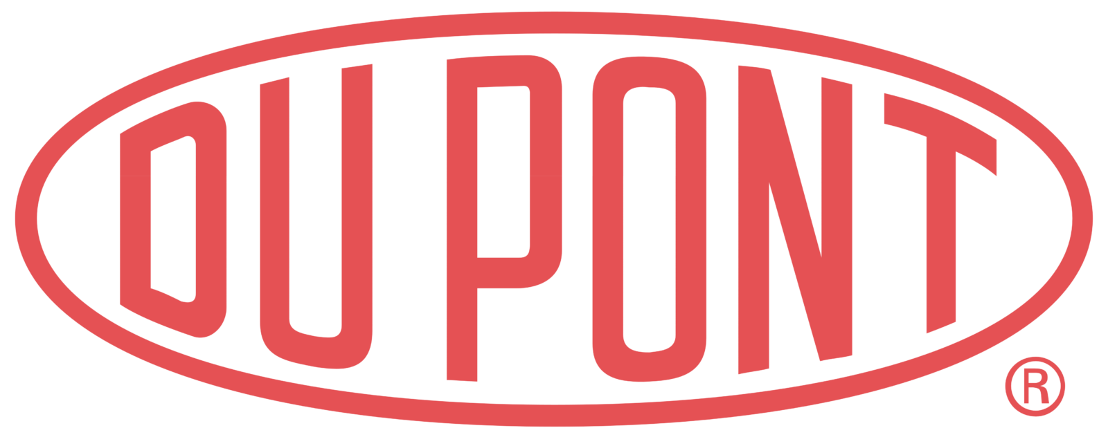 Dupont Logo