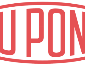 Dupont Logo