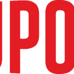 DuPont logo and symbol