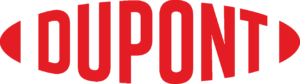 DuPont logo and symbol