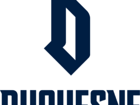 Duquesne Dukes Logo
