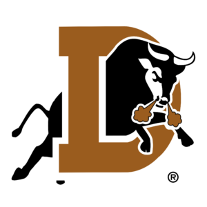 Durham Bulls Logo