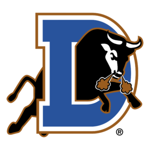 Durham Bulls Logo