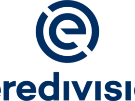 Dutch Eredivise Logo