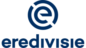 Dutch Eredivise Logo