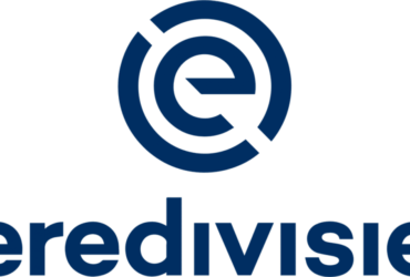 Dutch Eredivise Logo