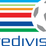 Dutch Eredivise logo and symbol