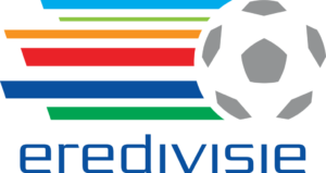 Dutch Eredivise logo and symbol