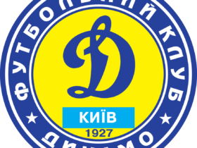 Dynamo Kyiv Logo