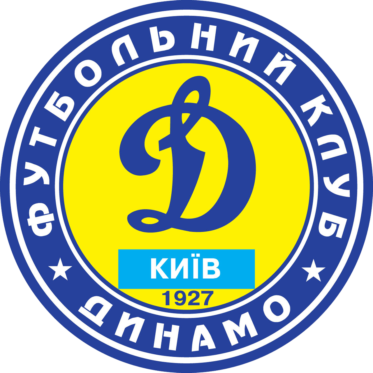 Dynamo Kyiv Logo
