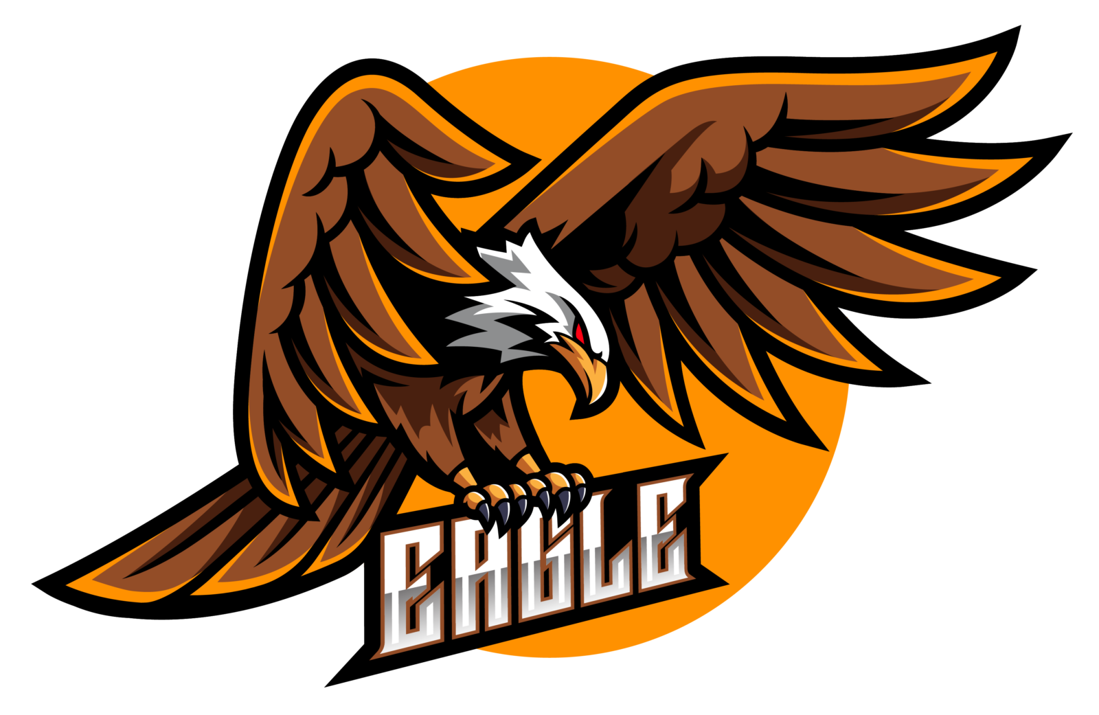 Eagle Logo