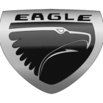 Eagle logo and symbol