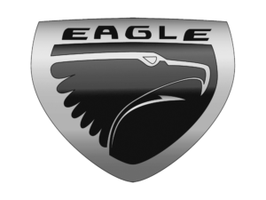 Eagle logo and symbol