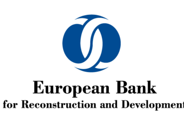 Ebrd Logo