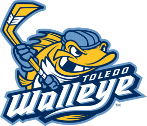 ECHL logo and symbol