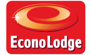 Econo Lodge Logo