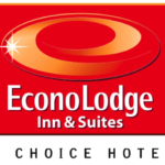 Econo Lodge logo and symbol