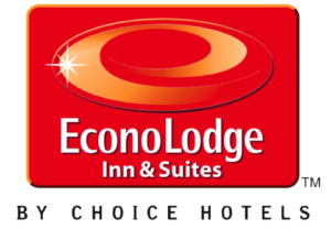 Econo Lodge logo and symbol