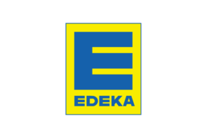 Edeka Logo