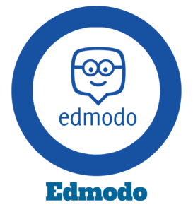 Edmodo logo and symbol