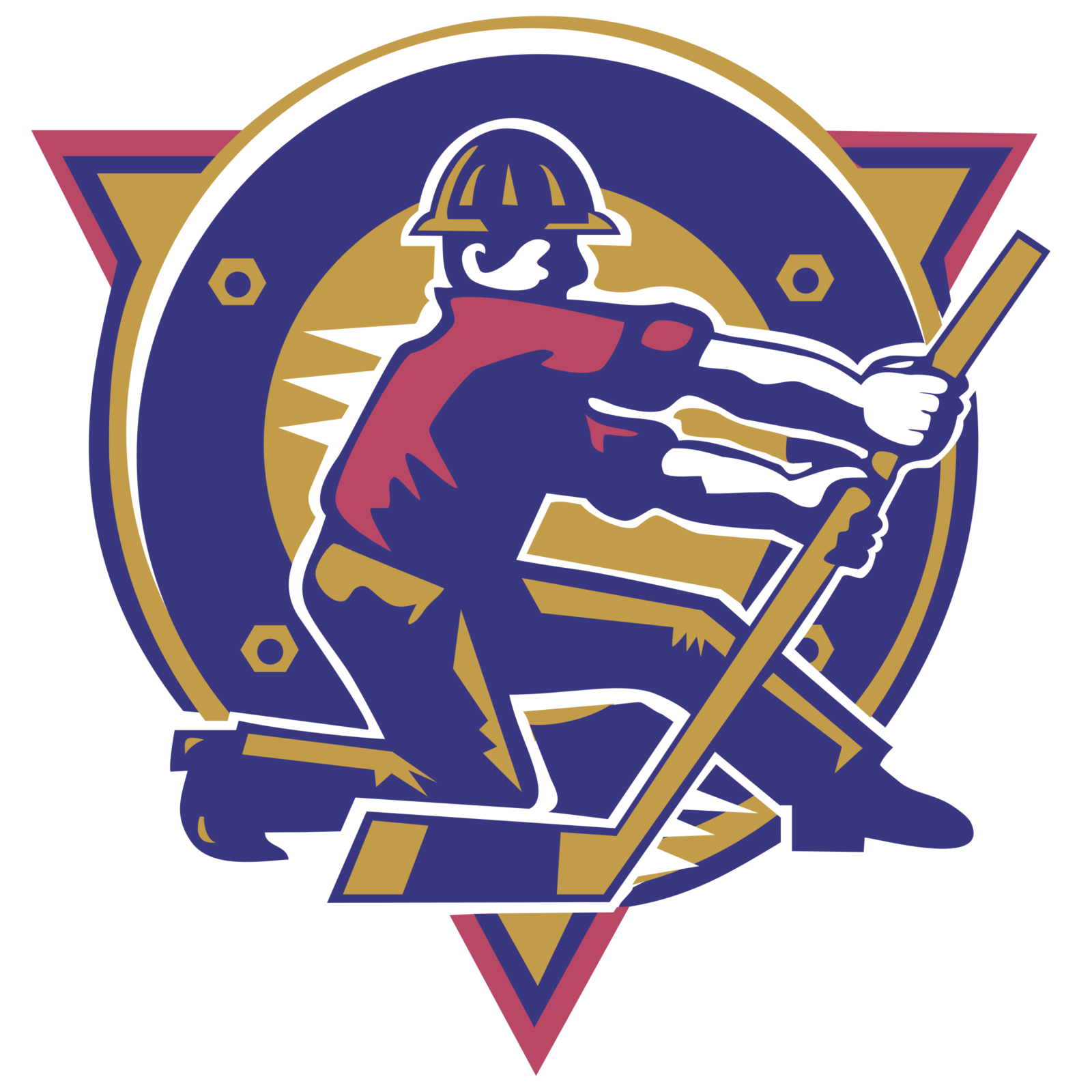 Edmonton Oilers Logo